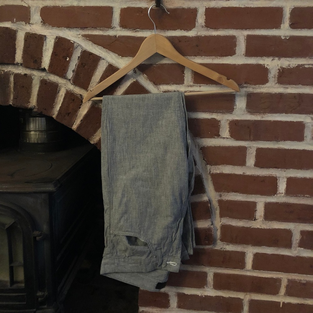 J Brand Pants